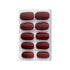 Shills Professional Matte Solid Color Nails Square(SPN667-SPN676)
