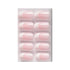 Shills Professional French Nails Squoval(SPN721-SPN733)