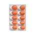 Shills Professional Press On Nail Arts Oval(SPN708-SPN720)