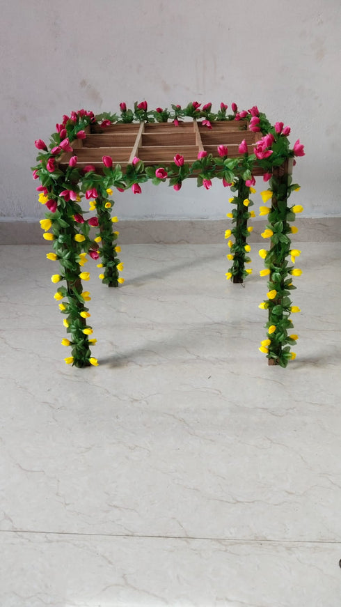 Portable Palavelli For Ganesh Chaturthi