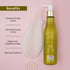 Theearthcollective in Nourishing Hair Cleanser Shampoo Goji Berry Brahmi & Alfalfa
