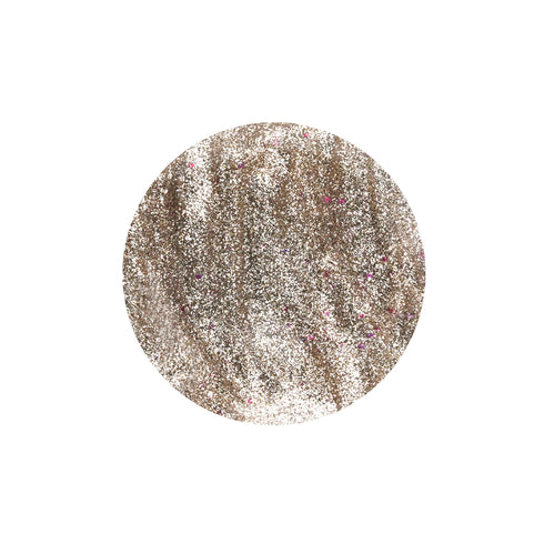 Colors Queen Galaxy Glitz Nail Paint | 17ml