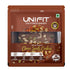 UNIFIT Choco Seeds Cookies