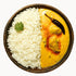 Drym foods Kadi Chawal
