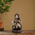 Brass Hanuman Ji Statue 8.778Kg