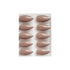 Shills Professional Glossy Solid Color Nails Sharp Almond(SPN605-SPN630)
