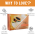 Skin Secrets India Papaya Facial Kit to Lighten Blemishes 310gm