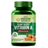 Himalayan Organics Plant Based Vitamin A Capsules