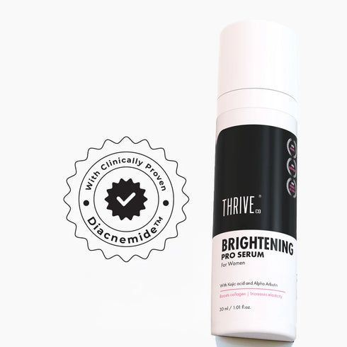 Thriveco Brightening PRO Serum For Women