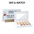 Shills Professional Mix & Match Concealer Corrector Palette