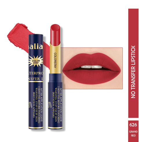 Maliao Colorstay Waterproof No|Transfer Lipstick