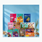 Early Foods Pack of 12 The Zero Worry Combo