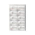 Shills Professional French Nails Squoval(SPN721-SPN733)