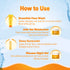 Aqualogica Glow+ Day and Night Combo