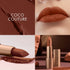 HYUE Velvette Lip Kit | Browns