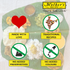 Mothers Recipe Pune Lime Pickle