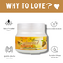 Skin Secrets Almond Massage Cream