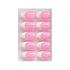 Shills Professional Press On Nail Arts Oval(SPN708-SPN720)