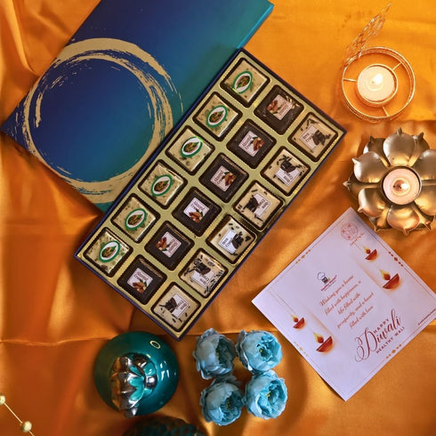 Healthy Master Shining Starlight box