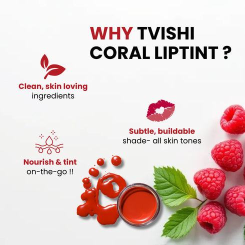 Tvishi Skincare Citrus Crush