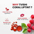 Tvishi Skincare Citrus Crush