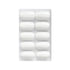 Shills Professional Glossy Solid Color Nails Square(SPN553-SPN578)