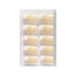 Shills Professional French Nails Squoval(SPN721-SPN733)