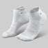 XYXX Uno Cotton Stretch Blend Socks Polar White
