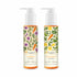 Karrot Carrot & Vitamin C Gel Face Wash