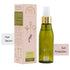 Theearthcollective in Sun Protection Hair Serum Alfalfa Argan & Orange