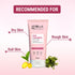 Globus Natural Rice Ceramide Peel Off Mask