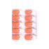 Shills Professional French Nails Sharp Almond (SPN734-SPN746)
