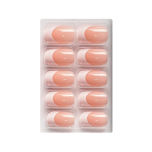Shills Professional French Nails Squoval(SPN721-SPN733)