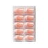 Shills Professional French Nails Squoval(SPN721-SPN733)
