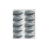 Shills Professional Glossy Solid Color Nails Sharp Almond(SPN605-SPN630)