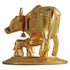 Showpiece Cow Statue - 6.5*4.8*5 inch