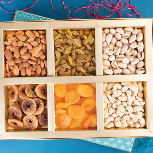 Healthy Master GuiltFree Treats 3