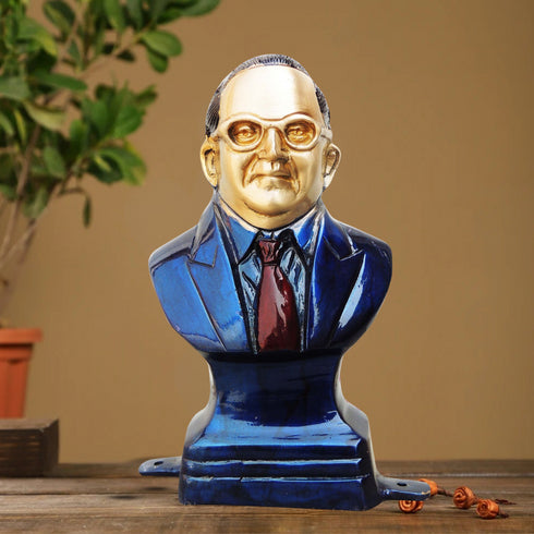 Brass Amdker Ji 1.52Kg