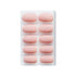 Shills Professional Matte Solid Color Nails Oval(SPN657-SPN666)
