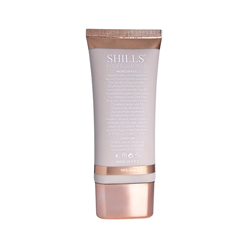 Shills Professional BB Mattifying Foundation