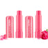Hilary Rhoda Colour Splash Lip Balm (Pack of 2)