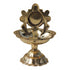 Brass Shankh Deepak 0.13KG