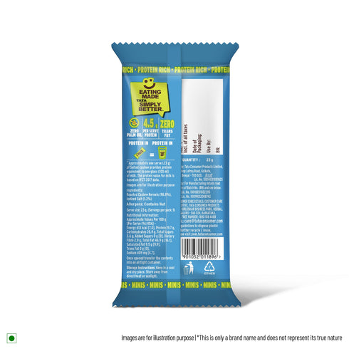 Tata Simply better - Classic Roasted & Salted Cashews