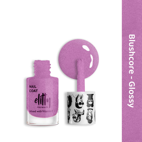 Elitty Nail Coat