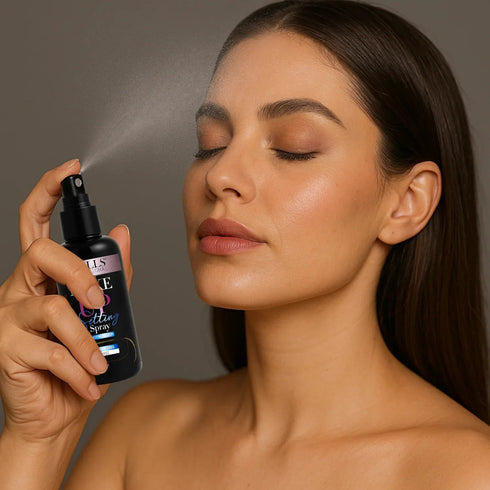 Shills Professional MAKEUP FIXER Setting Spray