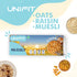 UNIFIT Muesli Cookies