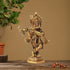 Brass Krishna Idol Statue 0.34Kg