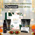 Globus Naturals Charcoal Diwali Glow Gift Box Set of 5