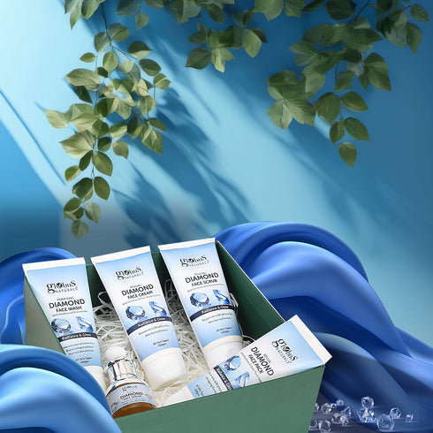 Diamond Glow Brilliance Box