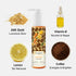 Karrot Coffee Gel Face Wash